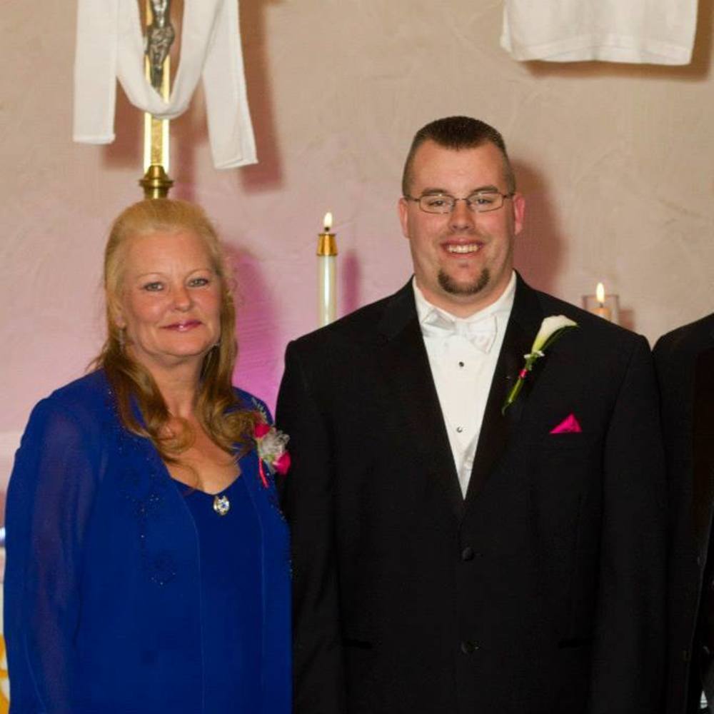 Meet your Posher, Barbara